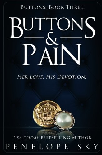 Buttons and Pain (Volume 3)
