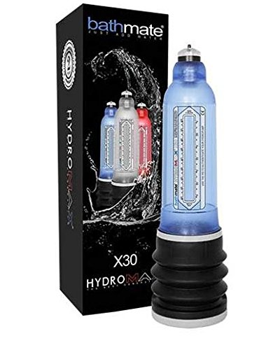Best Vacuum Pump shower Therapy for Real Erections Problems. Instant Erections in case of Impotence or Erectile Dysfunction issues. HYDROVACUUM MAX. Erection pump for men with ED