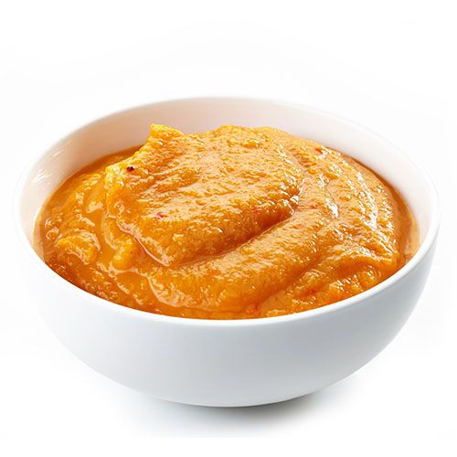 canned pumpkin puree