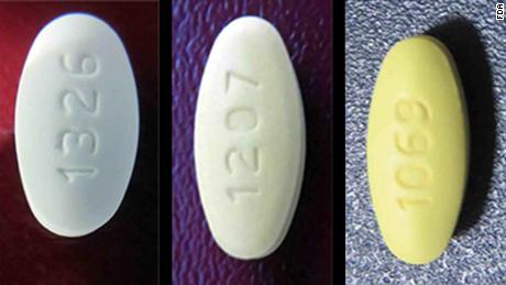 The FDA again adds more drugs to its valsartan recall list