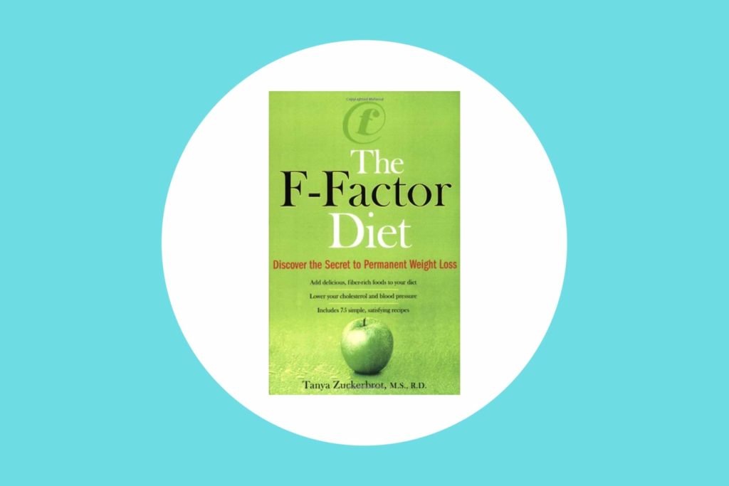 F Factor book