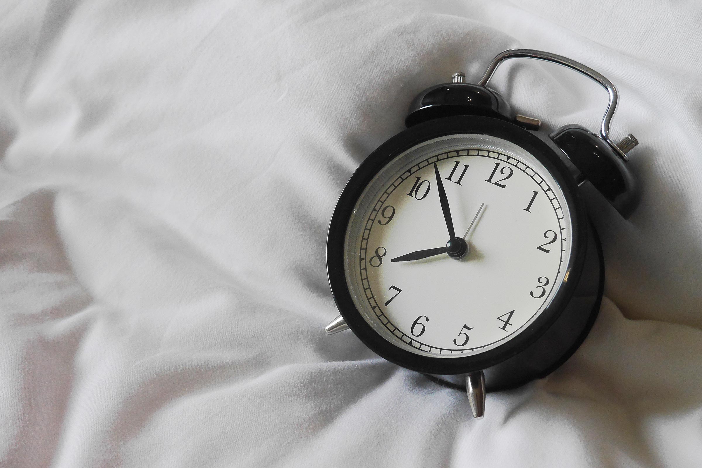 Here's When Your Body Burns the Most Calories at Rest