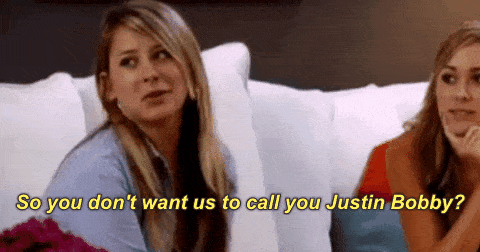 Justin Bobby Lo Bosworth The Hills