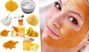 Homemade Face Packs For Glowing Skin 1