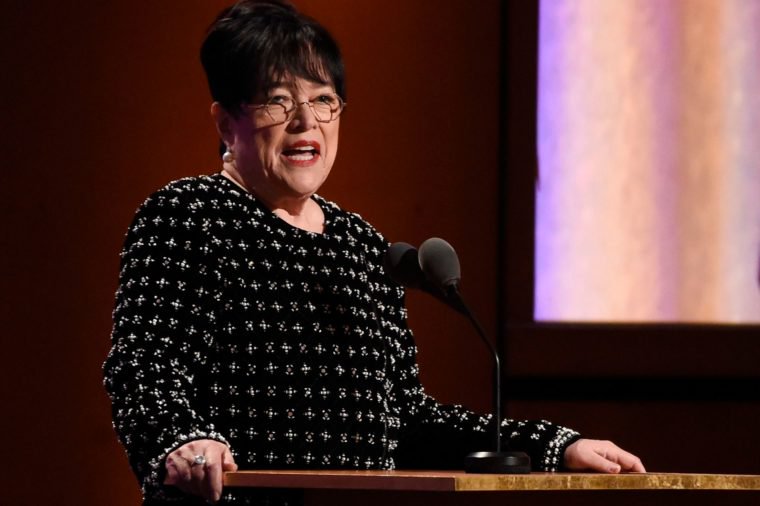 Kathy Bates