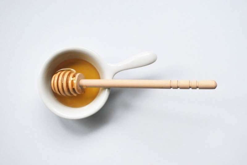 Honey-stick