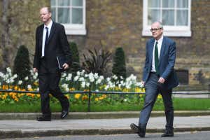 New Scientist Default Image