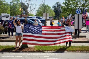 New Scientist Default Image