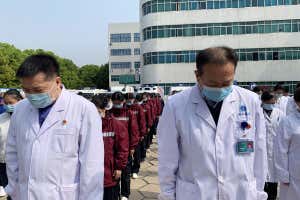 New Scientist Default Image