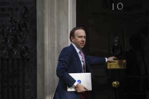 New Scientist Default Image