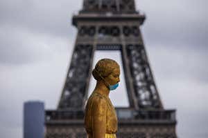 New Scientist Default Image