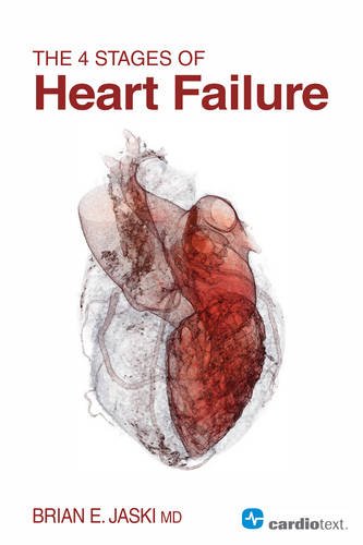 The 4 Stages of Heart Failure