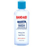 BAND-AID Brand HURT-FREE Antiseptic Wash