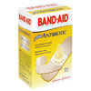 BAND-AID Brand Flexible Fabric Bandages