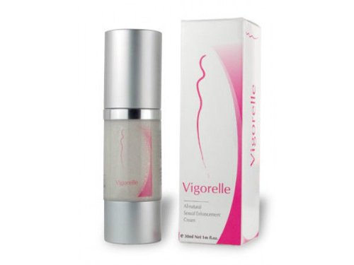 1 Vigorelle Female Sexual Enhancement Cream Great Product Fast Shipping Ship Worldwide