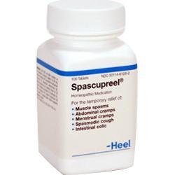 T - Relief Spasm Relief 100 Tablets