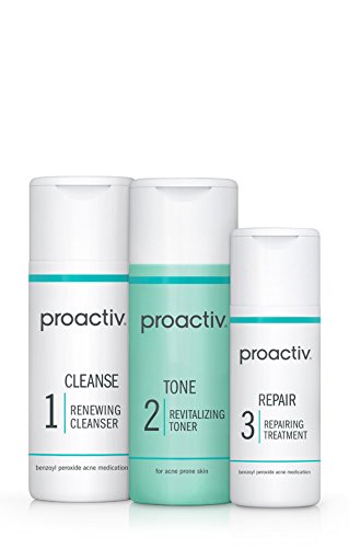 Proactiv 3 Step Acne Treatment System Starter Kit (30 Day)