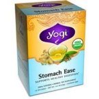 YOGI TEAS/GOLDEN TEMPLE TEA CO Stomach Ease Tea 16 BAG