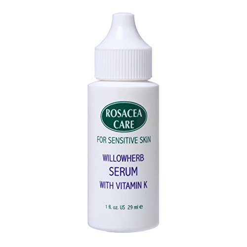 Serum - powerful healer, calming, redness reducing, effective for rosacea (1 Fl Oz)