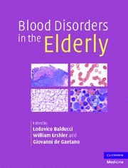 Blood Disorders in the Elderly