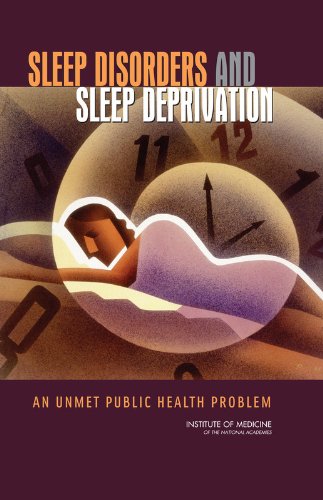 Sleep Disorders and Sleep Deprivation: An Unmet Public Health Problem