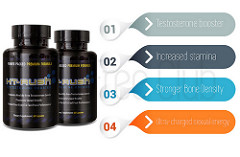 testosterone booster