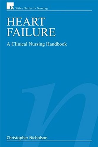 Heart Failure: A Clinical Nursing Handbook