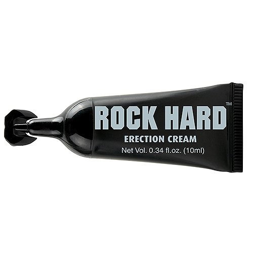 Rock Hard Cream Erection Enhancer Penis / Sex / Impotence Aid - FREE POSTAGE by â˜…â˜… Increase your pleasure ~ Good Products Come at a Price â˜…â˜…