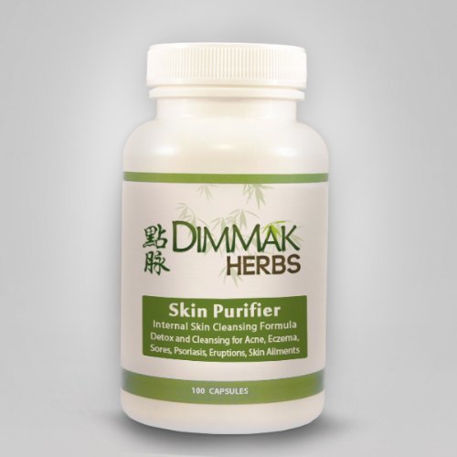 Skin Purifier-Skin Ailment Elimination
