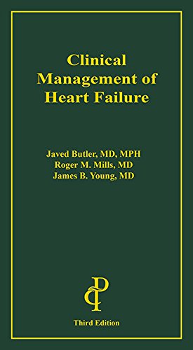 Clinical Management of Heart Failure