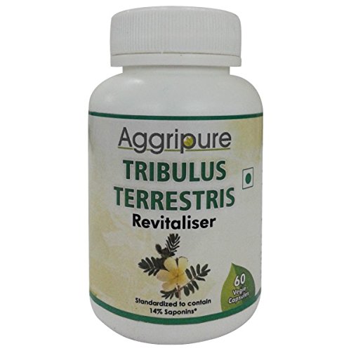 Pure Tribulus Terrestris Supplement for Sexual Health. Best Sex Pills for Men to Boost Energy, Sex Drive, Vitality and Performance. Male Performance Enlargement Pills. Gain Size and Boost Erection