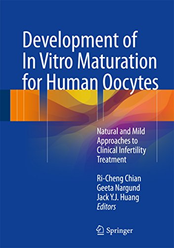 Development of In Vitro Maturation for Human Oocytes: Natural and Mild Approaches to Clinical Infertility Treatment
