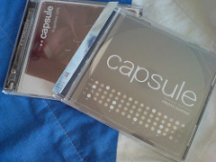 capsules