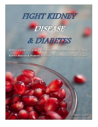 Fight Kidney Disease & Diabetes: How to Take Your Diet to the Next Level