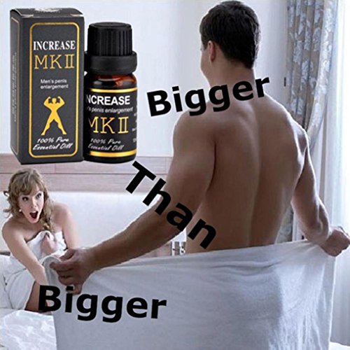 Ecosin Natural Plant-based Ingredients Male Growth Penis Extender Enlarger Increase Herbal Enlargement Essential Oil to Relieve Fatigue,Fatigue