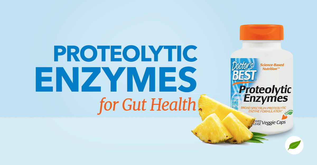 proteolytic enzymes