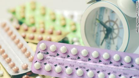 GOP opposition to birth control is politics, period