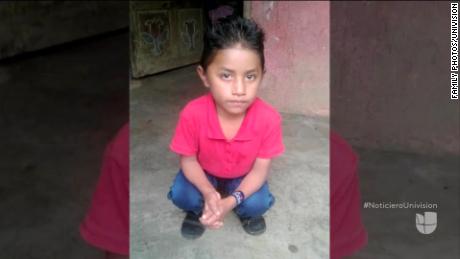Guatemalan boy who died in US custody had the flu, medical examiner says