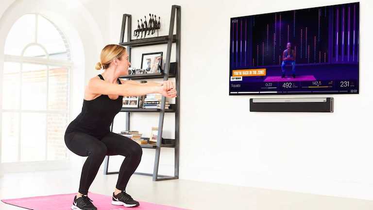 fiit tv, fitness, home fitness, healthista.com