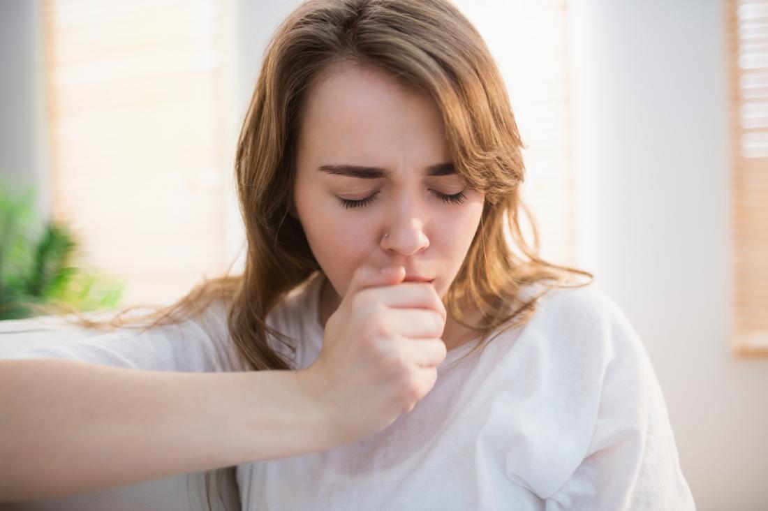 Sudden movements, such as coughing, can trigger round ligament pain.
