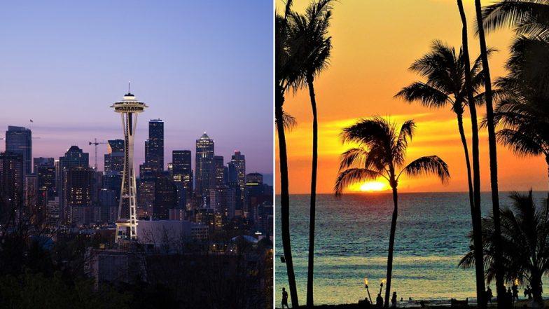 Travelling Solo in USA? From Islands, Beaches or Mountains Here Are Some Must-Visit Places