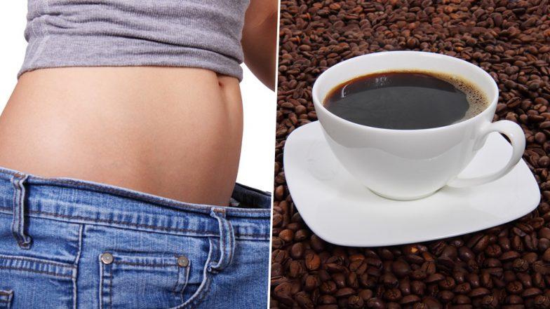 Does Black Coffee Burn Belly Fat? How Caffeine Can Help You Shed Those Extra Kilos