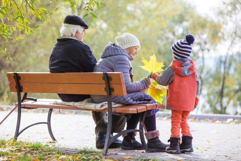 grandparents-and-grandson-enjoying-beautiful