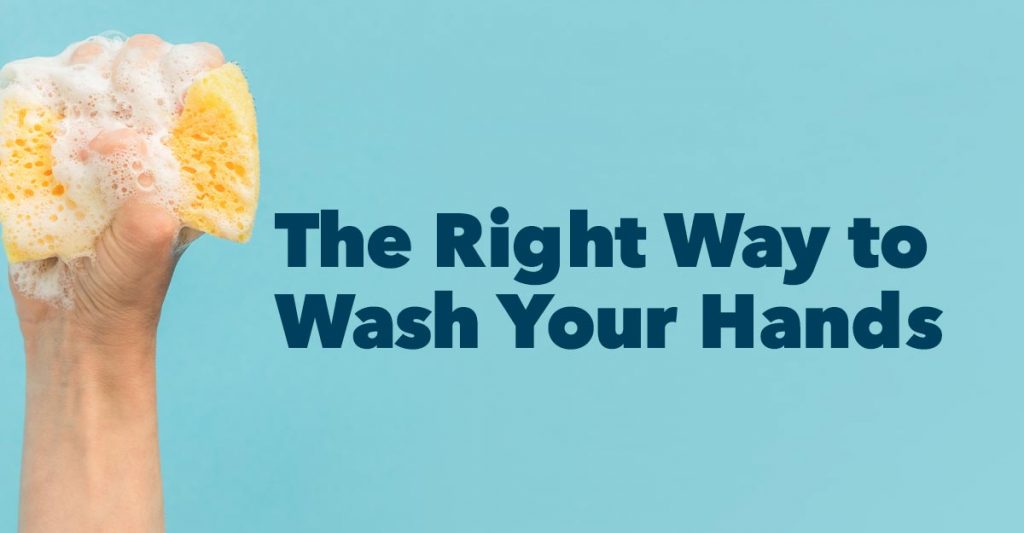 handwashing survey