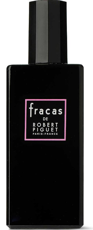 Robert Piquet secy petfumes