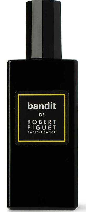 bandit robert piguet sexy prefume