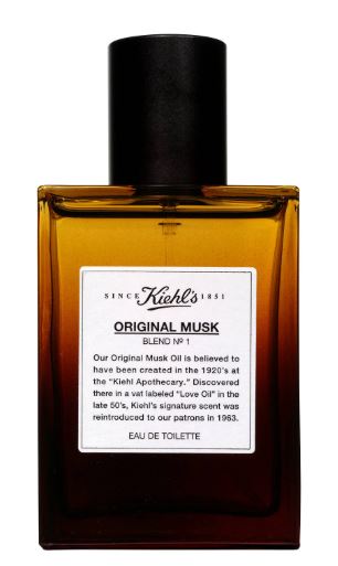 kielhs sexy perfumes