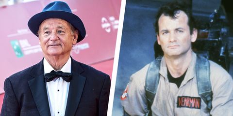 bill murray ghostbusters afterlife
