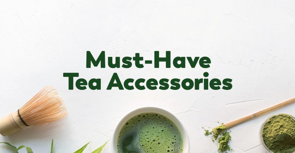 tea accessories