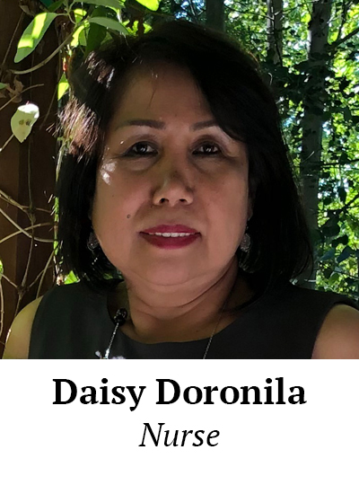 Daisy Doronila